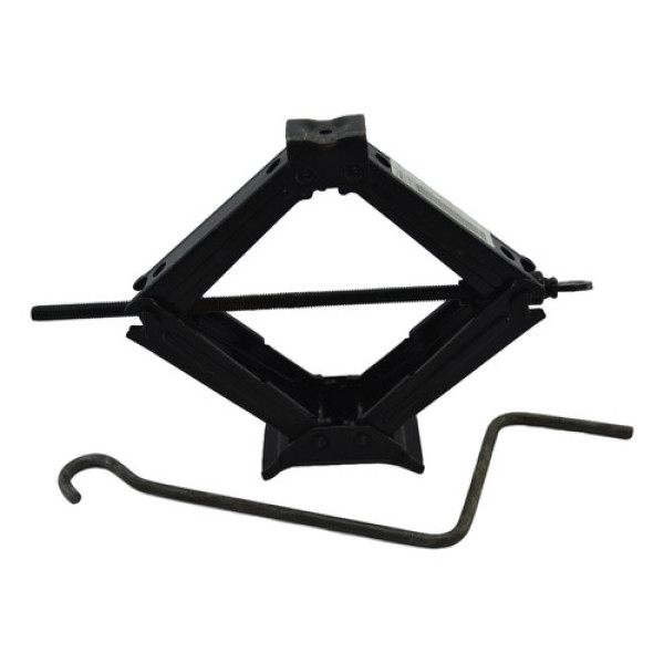 Macaco Troca Roda Bosal C/manivela Corolla 09 10 11