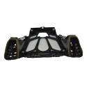 Moldura Central Painel C/difusor New Fiesta 2019 Origin