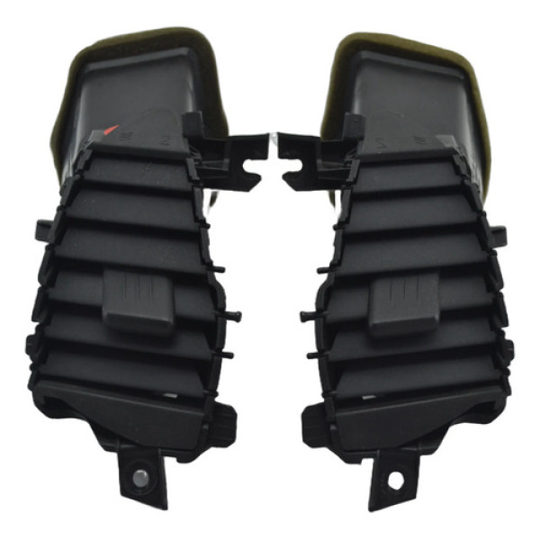 Par Difusor Saida Ar Central Painel Ka 2015 Original