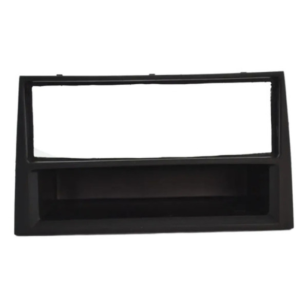 Moldura Radio Porta Treco Objeto Painel Gm Corsa Original