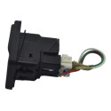 Entrada Conector Usb Auxiliar Console March 2015 Original - Preto