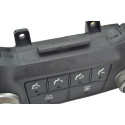 Comando Ar Condicionado Painel Hyundai Ix35 2015 Original