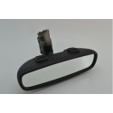 Espelho Retrovisor Interno Jeep Compass 2016 Original