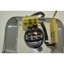 Comando Ar Traseiro Hyundai H100 2002 A 2003 Original