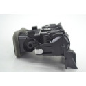 Difusor Lateral Esquerdo Painel Jeep Compass 2023 Original