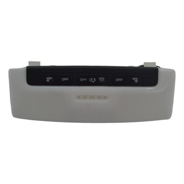Luz Cortesia Interna Teto Nissan Kicks 2022 Original