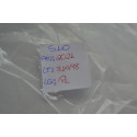 Tampa Porta Luvas Objeto Painel Chevrolet S10 2021 Original