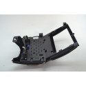 Comando Radio Som Ar Painel Ford Ranger 2023 Original