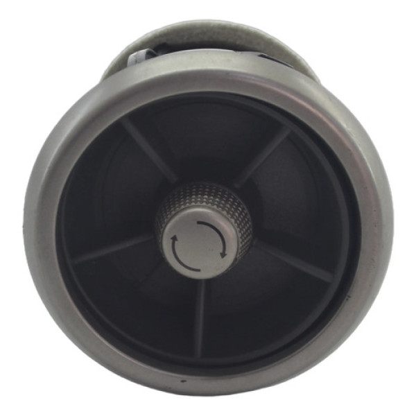 Difusor Saida Ar Lateral Painel Gm Sonic 2013 Original