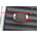 Difusor Lateral Direito Painel Dodge Durango 2013 Original