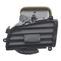 Difusor Lateral Esquerdo Painel Honda City 2010 Original