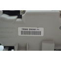 Comando Controle Ar Condicionado Crv Cr-v 2011 Original