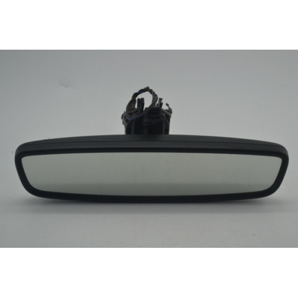 Espelho Retrovisor Interno Volkswagen T-cross 2020 Original