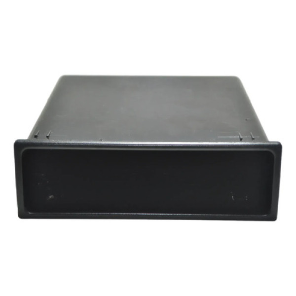 Porta Treco Objeto Painel Ford Fiesta 2011 Ecosport Original Preto