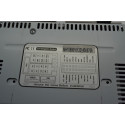 Radio Som Multimidia Painel Fiat Punto 2013- Similar