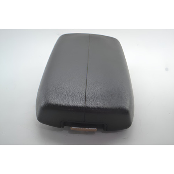 Apoio Encosto Braço Console Kia Sorento 2010 2011 Original Preto
