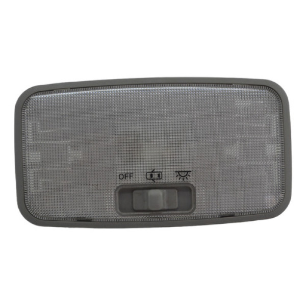 Luz Cortesia Central Interna Teto Yaris 2019 Original