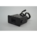 Entrada Conector Usb Chery Arrizo 6 2021 Original