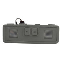 Luz Cortesia Central Interna Teto Vw Vw Golf Mk7 Original