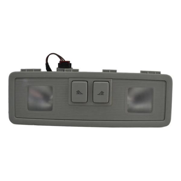 Luz Cortesia Central Interna Teto Vw Vw Golf Mk7 Original
