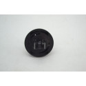 Par Presilha Suporte Quebra Sol Renault Duster 2017 Original
