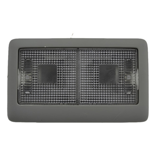 Luz Cortesia Interna Dianteira Teto Suzuki Sx4 2012 Original