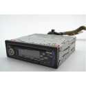 Radio Aparelho Som Painel Aiwa Auxiliar Cdc-x4010