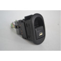 Botão Interruptor Vidro Citroen C3 2012 2013 Original