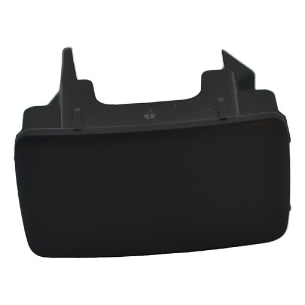 Botão Cego Falso Painel Honda City 2013 Original