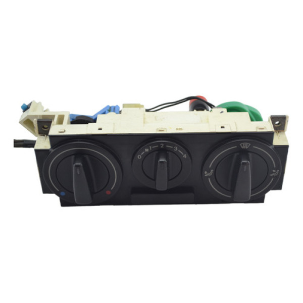 Comando Ar Condicionado Painel Vw Gol 2007 Parati Original