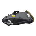 Difusor Ar Central Esquerdo Painel New Fiesta 2013 Original