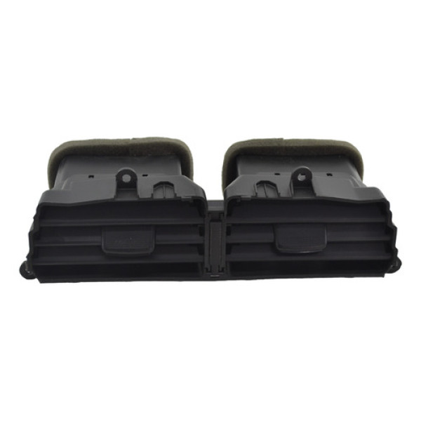 Difusor Saida Ar Central Painel Kwid 2024 Original