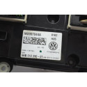 Comando Ar Condicionado Painel Vw Jetta 2015 Original