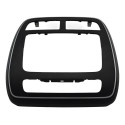 Moldura Central Painel Renault Kwid Zen 2019 2020 Original