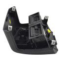 Moldura Difusor Saida Ar C/tomada Console Ds5 2013 Original