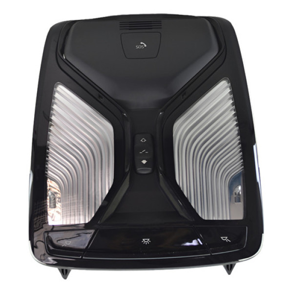 Luz Interna Dianteira Teto Solar Bmw 320ia 2023 Original