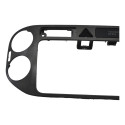 Moldura Acabamento Central Painel Vw Tiguan 2010 Original