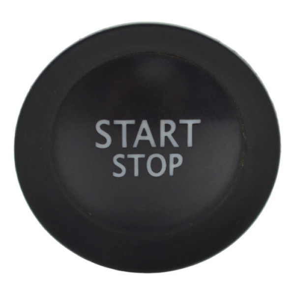 Botão Interruptor Start Stop Renault Megane 2008 Original
