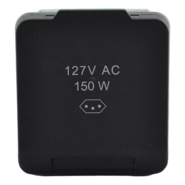 Tomada Energia 150w ...