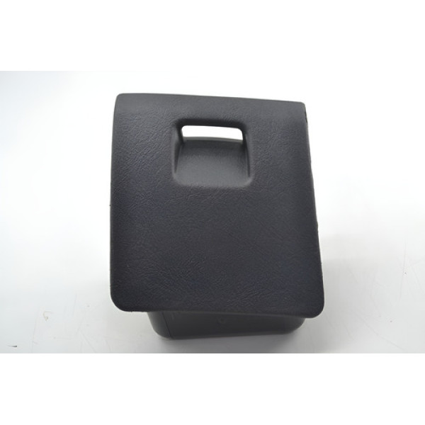 Porta Treco Lado Direito Painel Pajero Tr4 2006 Original Preto