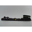 Difusor Lateral Direito Painel Toyota Corolla Xei 2024 Origi