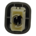 Presilha Suporte Quebra Sol Honda Fit 2009 A 2013 Original