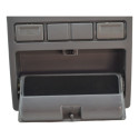 Luz Luminaria Teto Porta Oculos Lifan X60 2014 Original