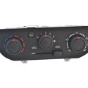 Comando Ar Condicionado Painel Kwid 2024 Original