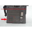Difusor Lateral Esquerdo Painel Gm Meriva 2003 Original