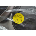Par Difusor Lateral Painel Nissan Livina 2009 A 2014 Origina