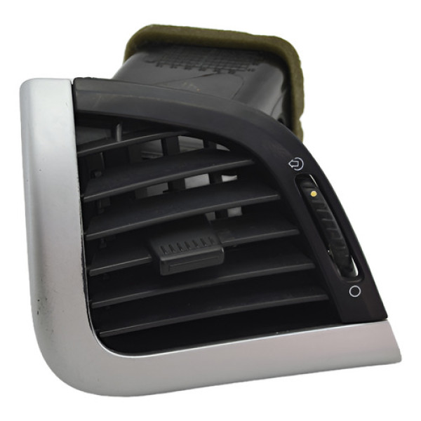 Difusor Lateral Esquerdo Painel Peugeot 207 2011 Original