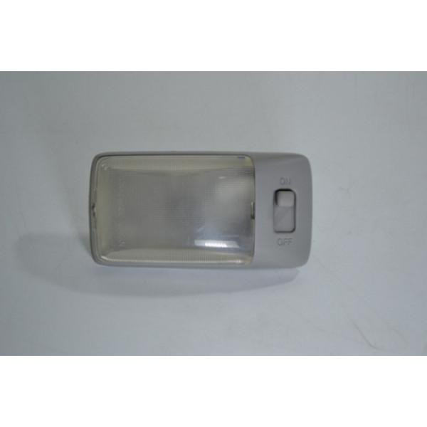 Luminaria Luz De Teto Suzuki Grand Vitara 2000 2001 Original