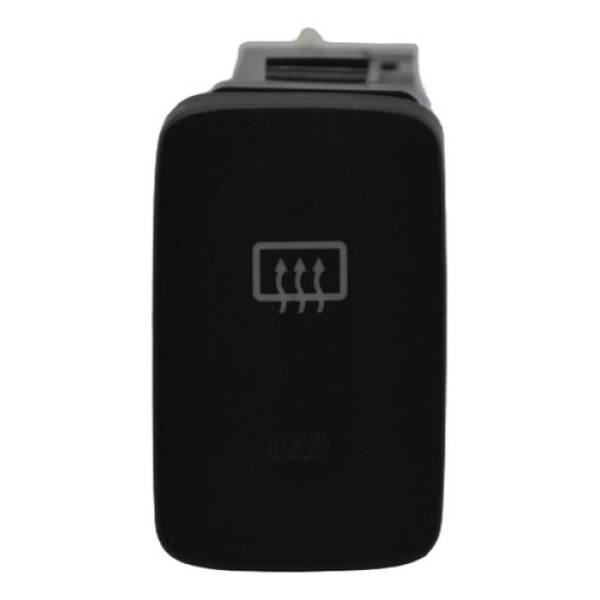 Botão Comando Desembaçador Painel Tucson 2011 Original