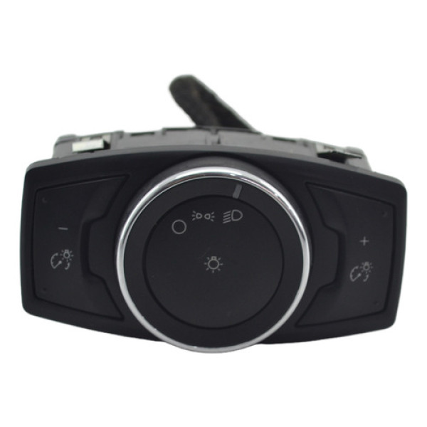 Botão Chave Farol Luz Painel Ford Ecosport 2019 Original